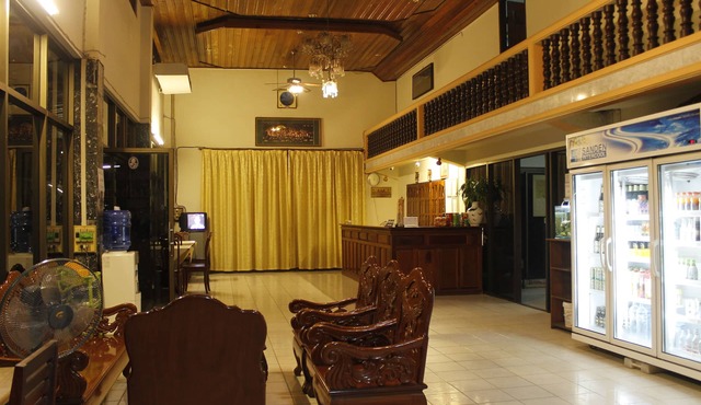 Souvanna Hotel 1