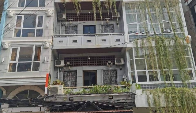 Sovanphum Guesthouse