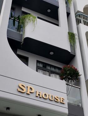 SP HOUSE - Khách sạn - Chung cư Mini