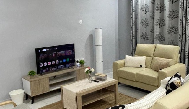 Spacious 4BR Family Home #7pax#Simpang Ampat