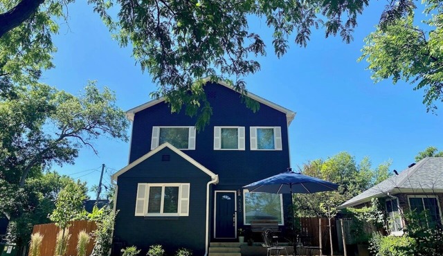 Spacious 5 bed/4 bath in Gorgeous Park Hill in Denver