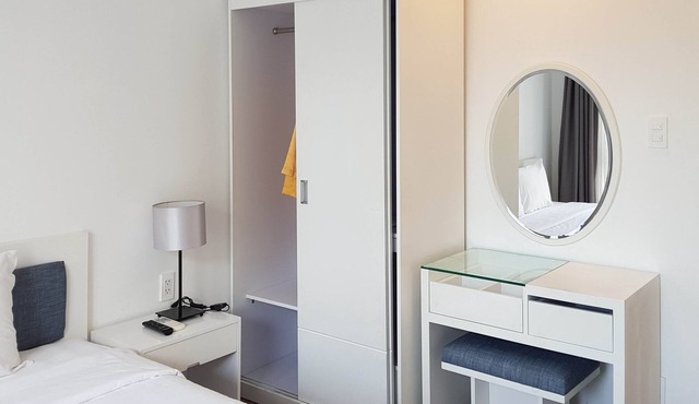 Spacious! Apartment in Cham Oasis resort