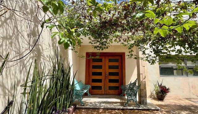 Spacious Caribbean Home in Downtown Cozumel | Perfect for Groups