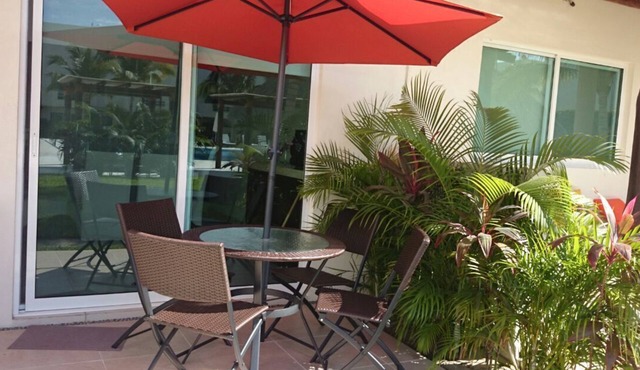 Spacious, comfortable, quiet, pet friendly, Acapulco's Diamante zone. in Acapulco de Juárez