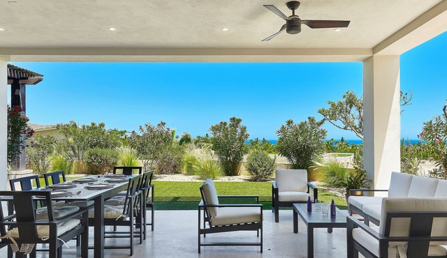 Spacious Home-Palmilla Dunes Beautiful Space