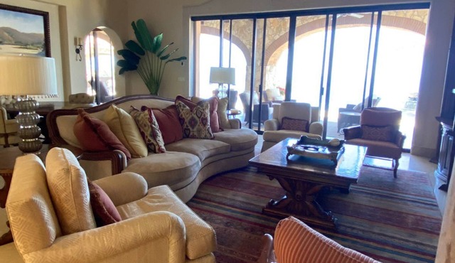 Spanish Hacienda At Villas del Mar, Palmilla Los Cabos