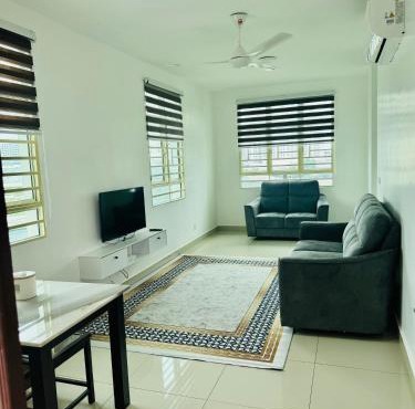 Spc Arena Apartment Service