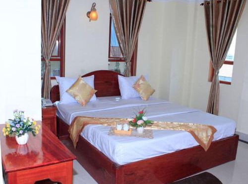 Spean Meas Hotel