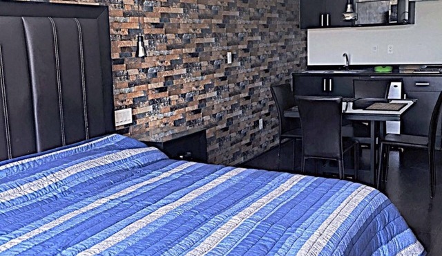 Spectacular suite in Interlomas near Anahuac University