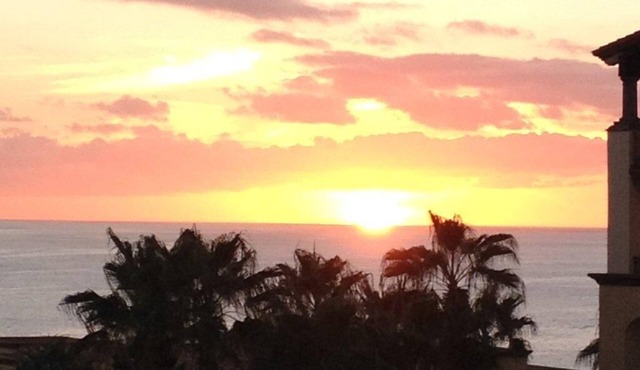 Spend Christmas & New Years at Sunset Beach.or any week