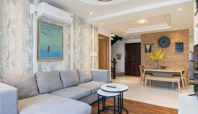 Splendid Skyluxe Penthouse