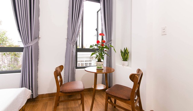 SPOT ON 806 Net Viet Homestay