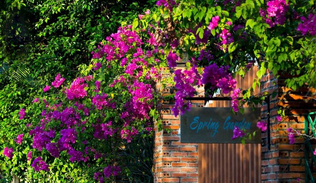 Spring Garden Homestay