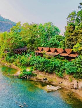 SpringRiver Resort