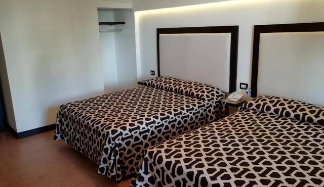 Squad Goals: Three Modern and Spacious Rooms Ready for Memorable Stays