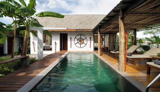 Sré Lodge Living Style Community