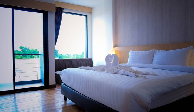 SR Boutique Hotel