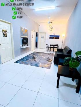 SS MANJUNG HomeSTAY