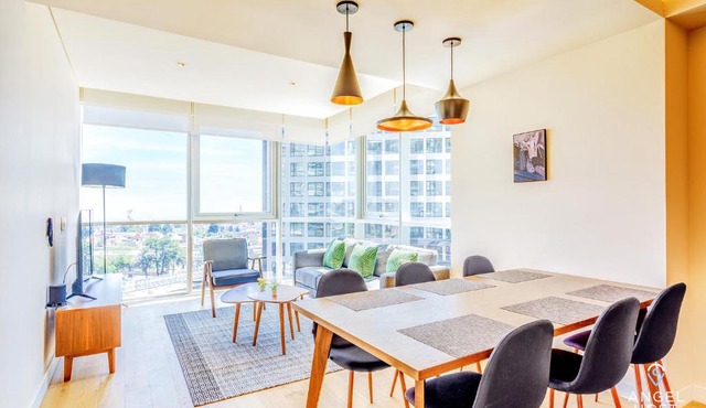 Stampa Residencial - Gated Complex Loaded with Amenities