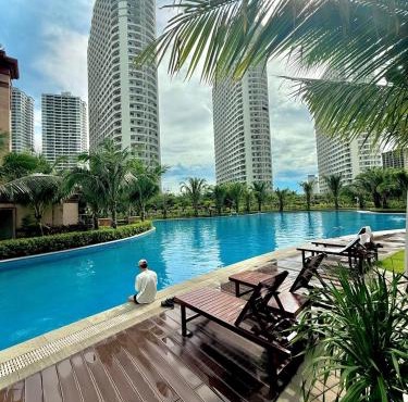 STAR BAY APARTMENT SIHANOUK Ville