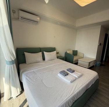 Star Bay Apartment