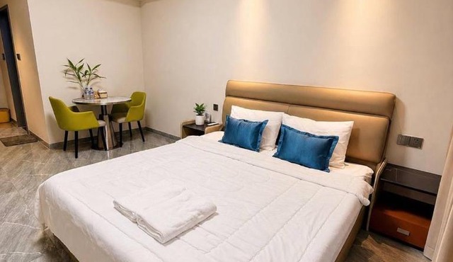 Star Bay Apartment