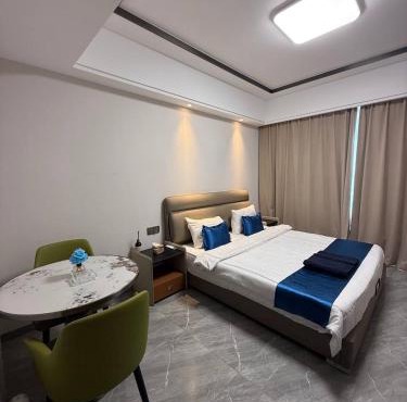 Star Bay Apartment