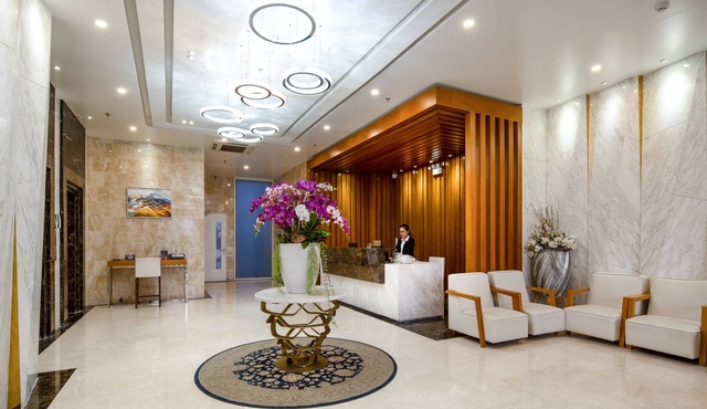 Star City Riverside Hotel by Haviland