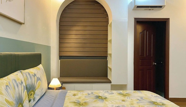 Start House Apartment 5 Minutes Walk to the Airport