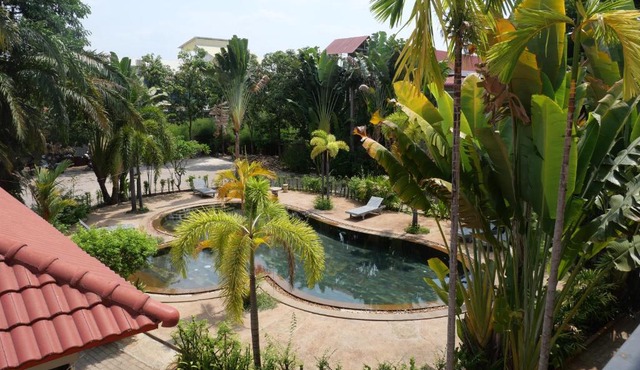 STC Hotel School