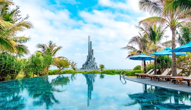 Stelia Beach Resort