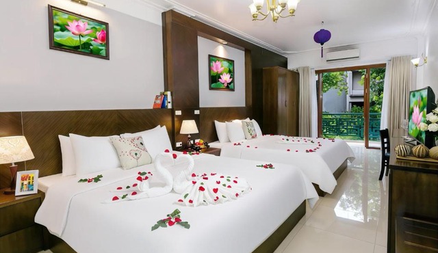 Stella Hotel Hà Nội