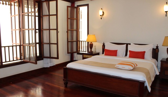 Steung Siem Reap Residence