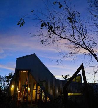 Stilt House - Tre Dalat
