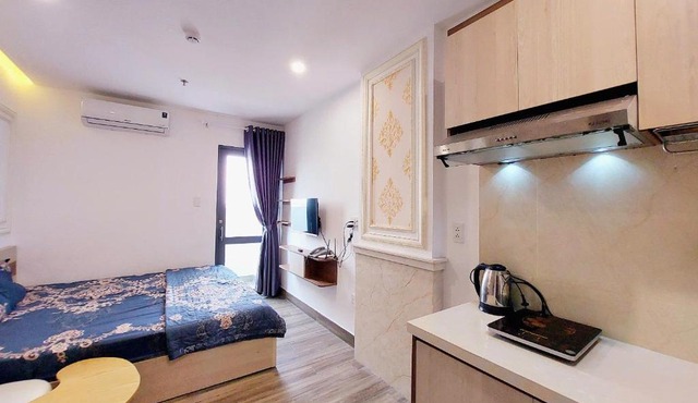 Studio Suburban Sentosa Phương Nam