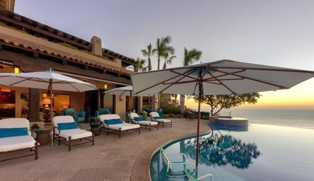 Stunning luxury Espiritu Casita 101 at Villas del Mar