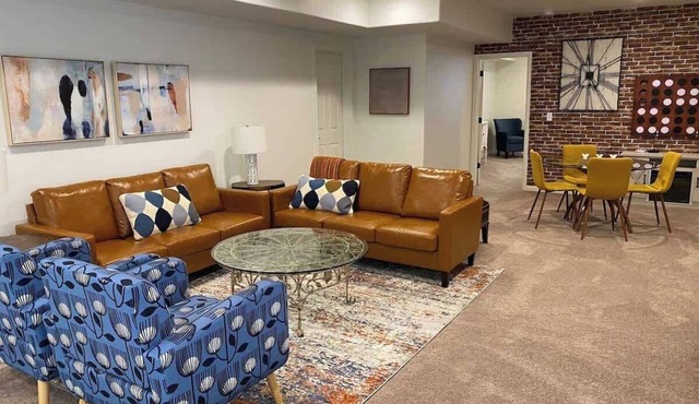 Stunning New Construction Close to Everything! in Orem