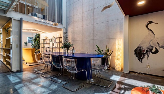 Stunning Roma House with Beautiful Patio 16 PAX