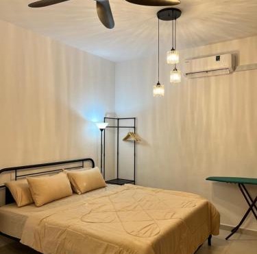 Su Hanna Homestay in Rawang near Gamuda Gardens 1 to 8 pax