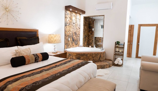 Sueños Resort Valle de Guadalupe in Valle de Guadalupe