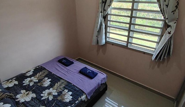 SueHomestay