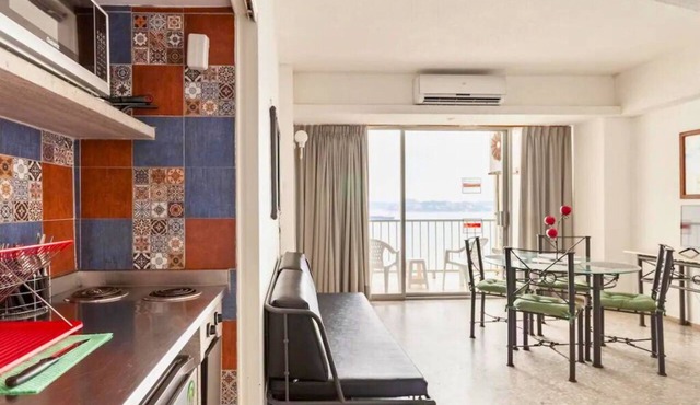Suite 1808 by Suites Victoria Acapulco