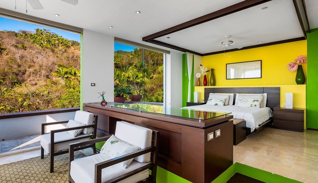 Suite 2 - Casa Samo Conchas Chinas