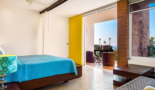 Suite 3 - Casa Samo Conchas Chinas
