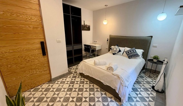 Suite Art Deco 3