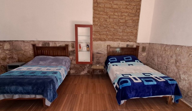 Suite by Casa Cantera