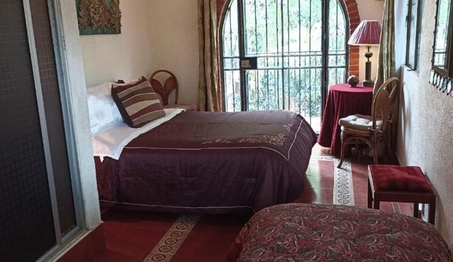 Suite Cenzontle