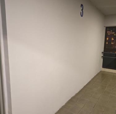 Suite Chamber residence kLcc