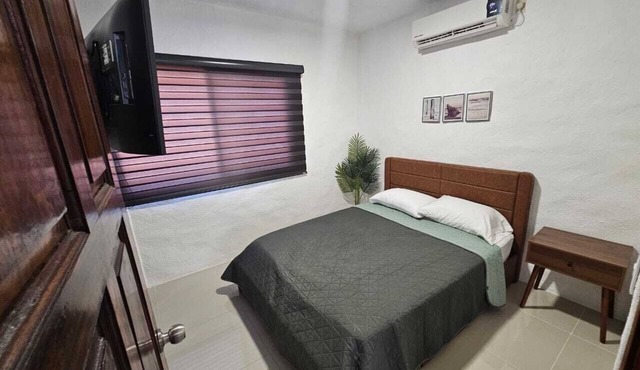 Suite con Alberca Privada 1415 in Manzanillo