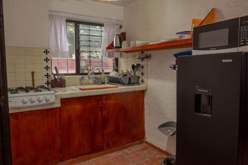 Suite para 4 con Recámara Privada y Cocina, Chapalita 5